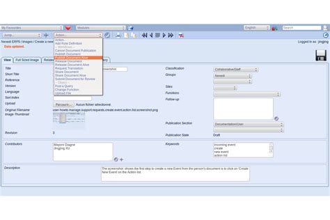 Free ERP Tutorial 的图像结果