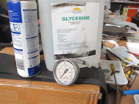 Image result for DIY Manometer