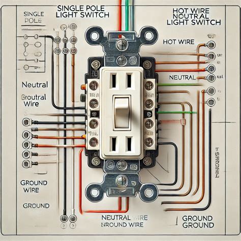 Image result for Installing Light Switch