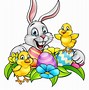 Image result for Spring Bunny Background