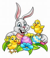 Image result for Spring Bunnies Cartoon