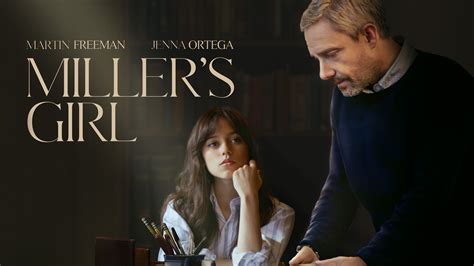 Miller's Girl - Movies on Google Play