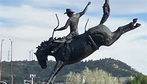 THE MUSEUM OF THE AMERICAN COWBOY - All You Need to Know BEFORE You Go ...