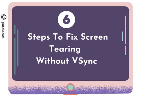 Vsync Screen Tearing 的图像结果
