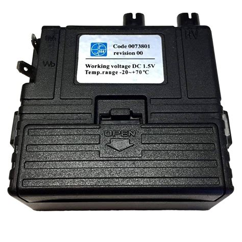 Image result for Fireplace Control Module
