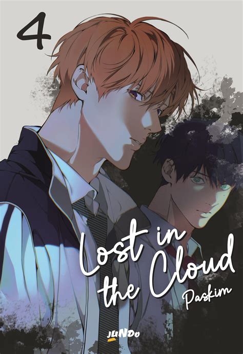 Lost in the cloud (Vol. 4) | Clouds, Lost, Korean anime