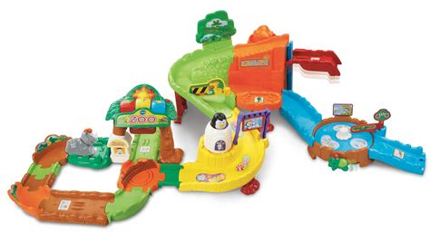Image result for VTech Zoo