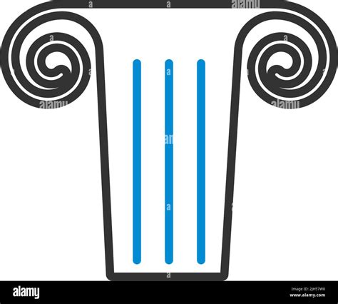 Image result for Column Outline
