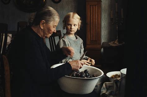 Sound of Falling – DeFacto Film Reviews