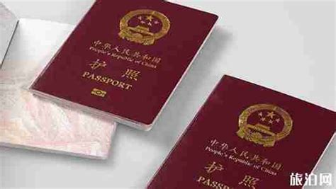 原来护照过期了以后，不只是换个护照那么简单！_签证