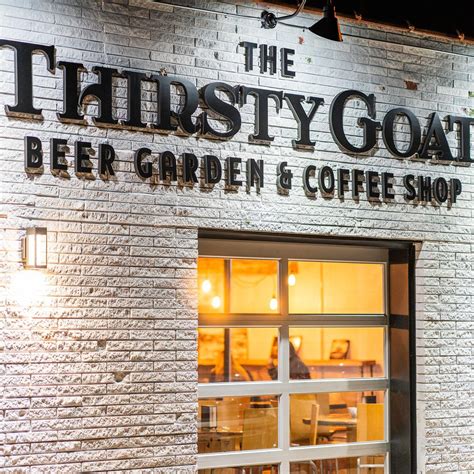 Drinks & Dining - Byers & Harvey