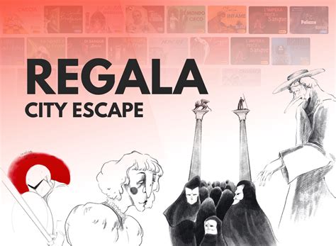 Tutte le City Escape – Garipalli