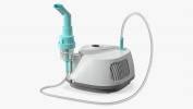 Compressor Nebulizer System 3D | 3D Molier International
