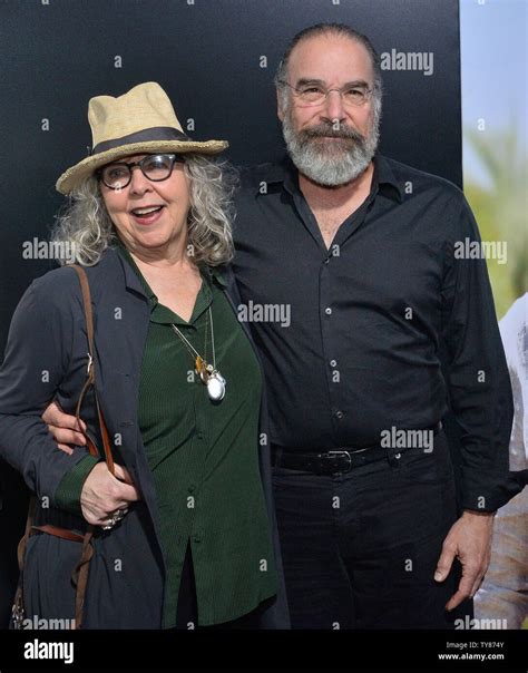 Mandy Patinkin Young