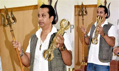 பிலிப்பைன்ஸ் சுரங்கத்தில் கண்டெடுக்கப்பட்ட திரிசூலம் 10 ஆயிரம் ஆண்டு ...