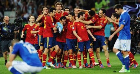 Legendäre WM-Teams: Spaniens Helden von 2010 | Goal.com