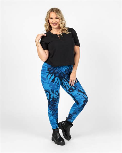 Print Leggings – lularoe