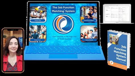 Job Function Matching System Independent Learning - DSI Work Solutions