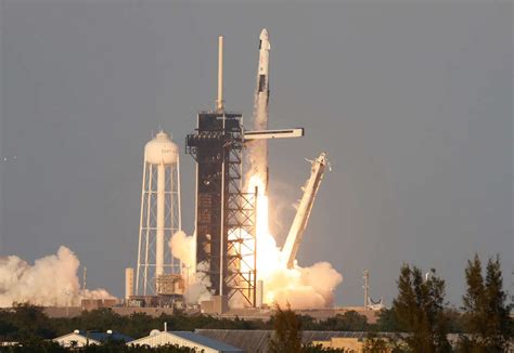 Sunita Williams' homecoming: SpaceX Crew Dragon opens hatch with ISS to ...