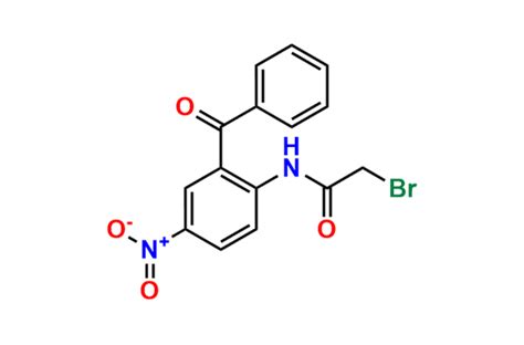 Nitrazepam EP Impurity C | CAS No- 2011-70-3 | NA