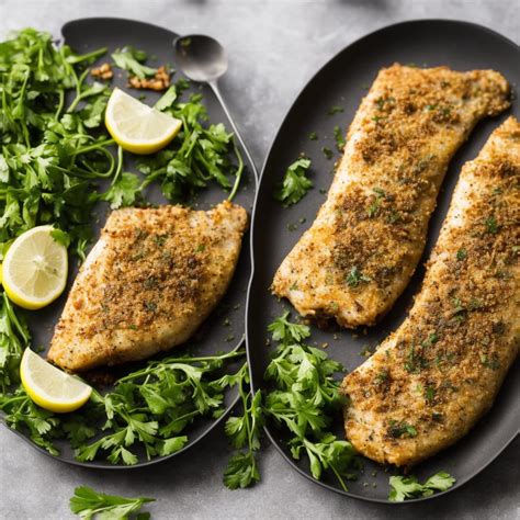 Baked Whiting Recipe Recipe | Recipes.net