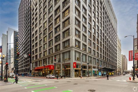 1 N Dearborn St, Chicago, IL 60602 - 1 North Dearborn | LoopNet