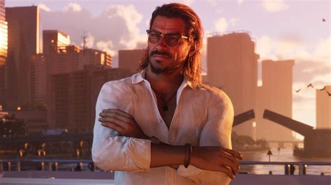 GTA 6 Graphics: How Rockstar Set a New Photorealism Standard | IGN x ...