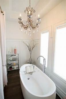 Small Chandeliers For Bathrooms by 21 Ideas To Decorate Ls Chandelier In Bathroom Small Chandeliers For Bathrooms