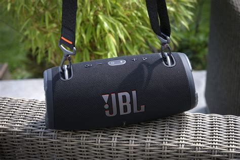 JBL Xtreme 3 Review - Portable PA