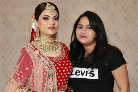 Arvinder Kaur - Makeup Artist - Ludhiana Junction - Weddingwire.in