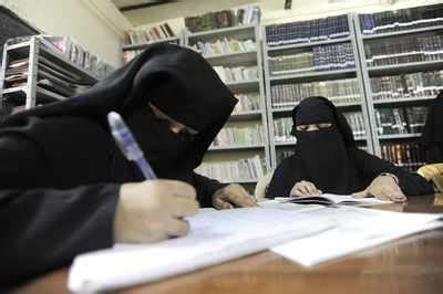 Hijab: Purdah bar at Kerala Salafi institute | India News - Times of India