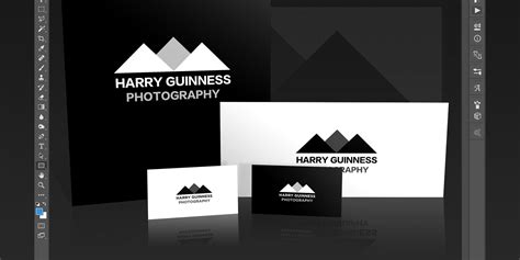 Image result for How to Design a Logo Using Photoshop