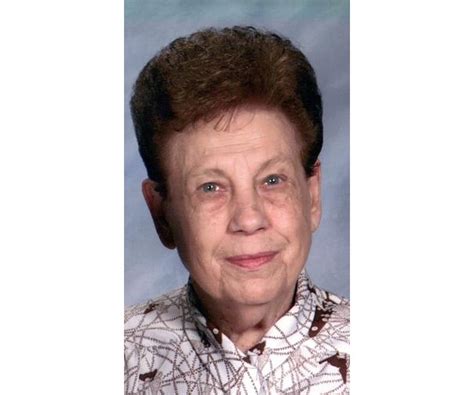 Cora L. Naumann Obituary (2024) - Brenham, TX - Memorial Oaks Chapel