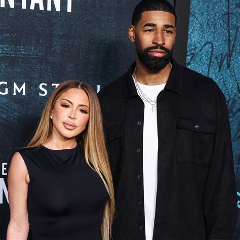 Larsa Pippen's Boyfriend Jeff Coby Reveals Wedding Date