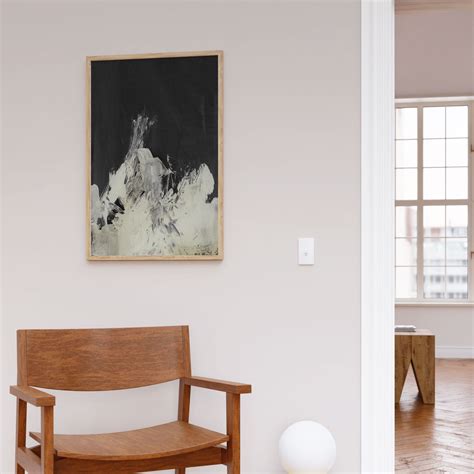 Buy Unsettled, Abstract Art, Abstract Painting Wall Art Online at Best ...