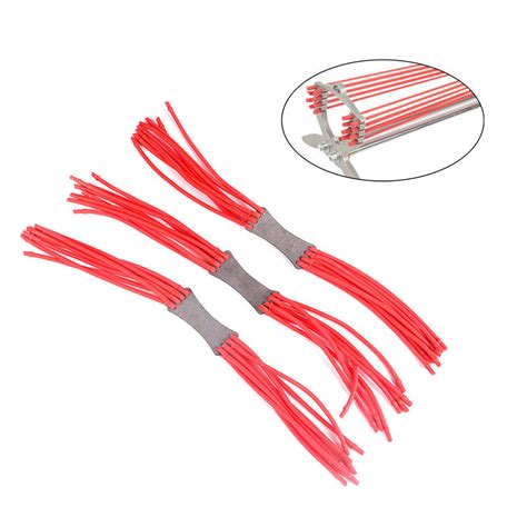 Hot Selling 16 Strand High Elasticity and Durability Rubber Band Outdo ...