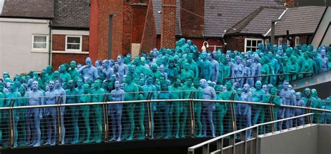 Sea Of Hull Installation In UK