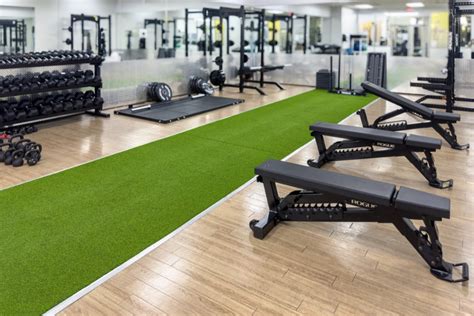 Personal Training | Best Gym Near Me | Gold's Gym Vancouver