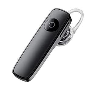 ZQWINT Wireless Headset, V5.0 Wireless Handsfree Earpiece with ...