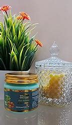 Buy INDUS VALLEY Bio Organic Hair Reborn Aloe Vera Gel With Bhringraj ...