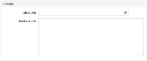 Custom HTML Widget 的图像结果
