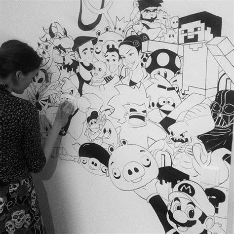 Image result for Mural Board Tutorial