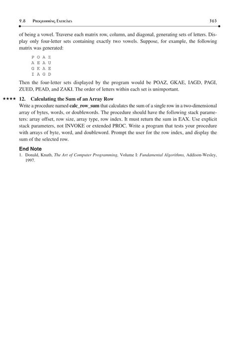 Image result for Intel Assembly Language Example