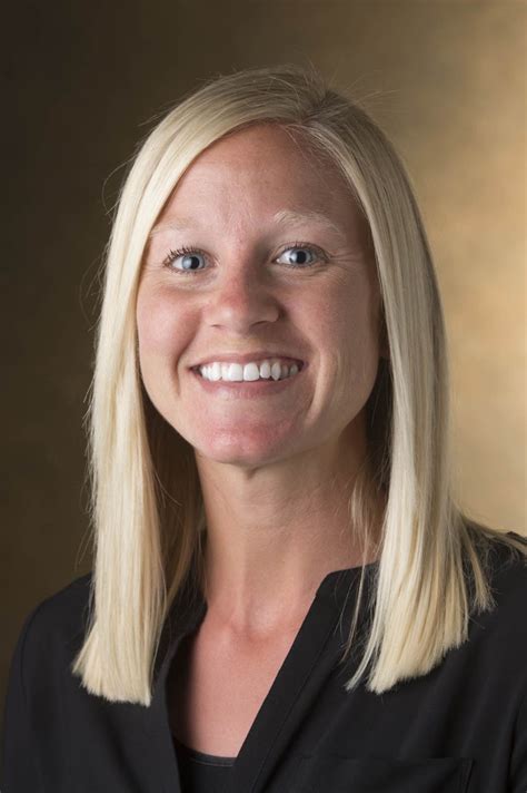 Pictures of Kimberlee M. Davis