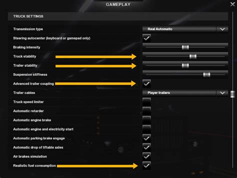 Image result for ATS Thrustmaster Setup