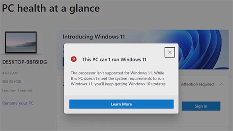 Image result for Windows 11 Problem Installation