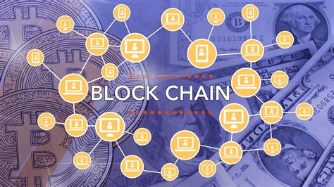 Blockchain Transactions 的图像结果