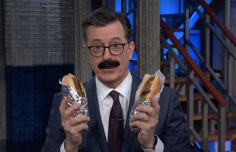 Image result for Sakweiser Colbert