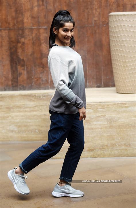 Dharmesh Yelande and Vartika Jha visit Delhi- The Etimes Photogallery ...