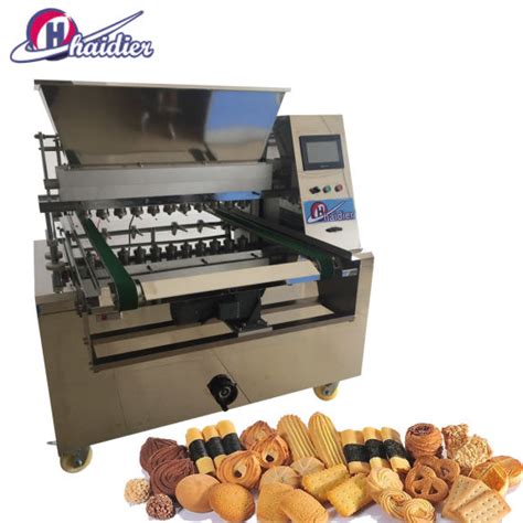 Image result for Automatic Cookie Machine